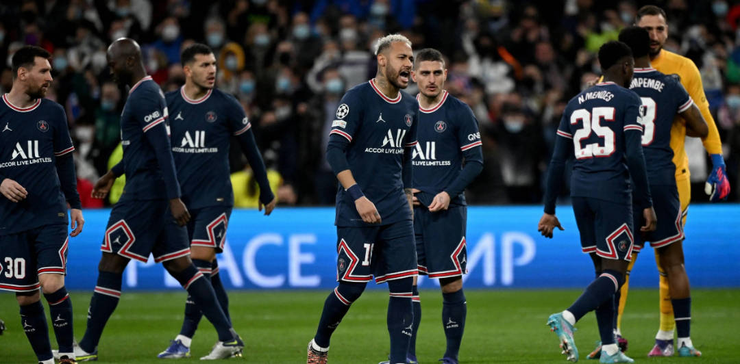 巴黎圣日耳曼主场轻松取胜,领跑积分榜的简单介绍 巴黎圣日耳曼主场轻松取胜,领跑积分榜的简单介绍