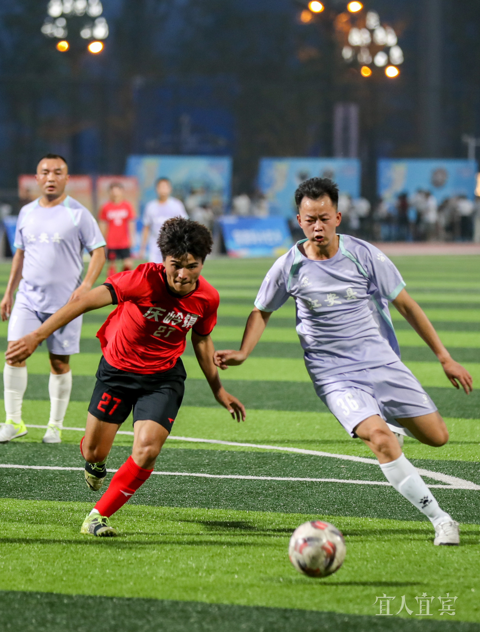 九游官方-足球草根赛事助力基层足球发展的简单介绍