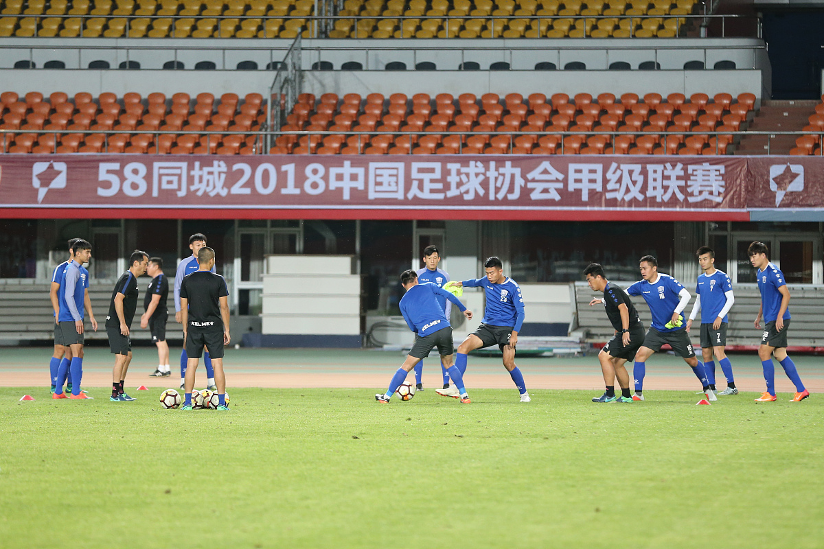 足球草根赛事助力基层足球发展的简单介绍