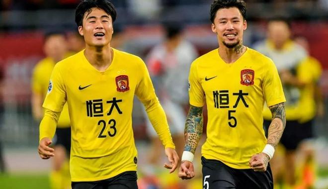 九游vip注册-广州恒大客场不敌北京国安，保持积分榜第三位置的简单介绍