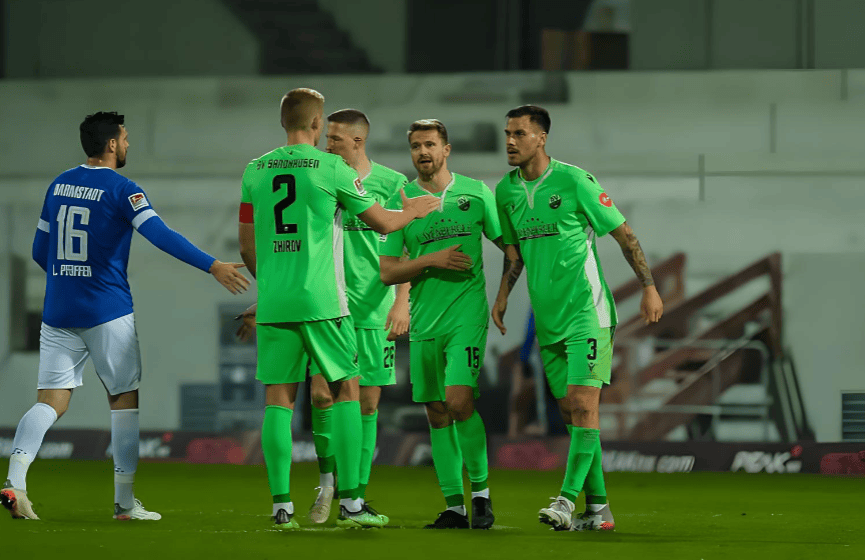 九游入口-纽伦堡将在主场迎战云达不来梅的简单介绍