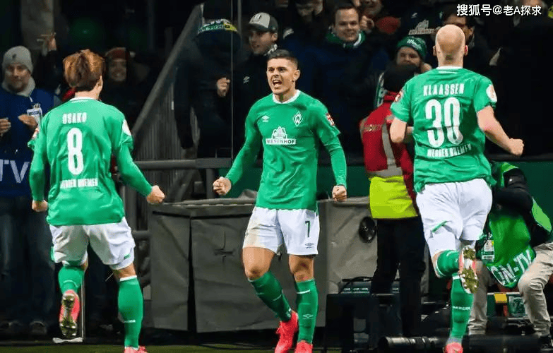 纽伦堡将在主场迎战云达不来梅的简单介绍