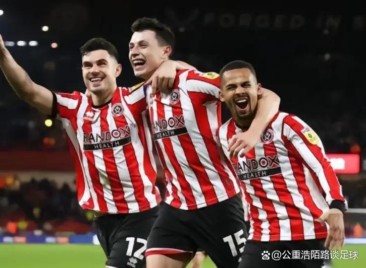 九游平台-谢菲联主场迎来连胜，士气高涨的简单介绍