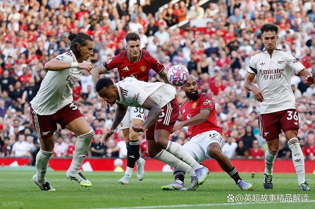关于曼联逼平阿森纳，继续保持不败的信息